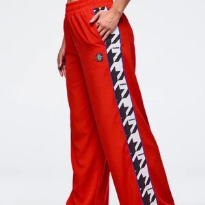 Zumba Track pants Large